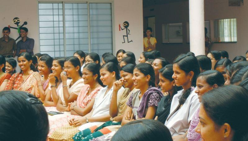 Mar Thoma College of Special Education Badiadka Kasaragod College Function photo 1