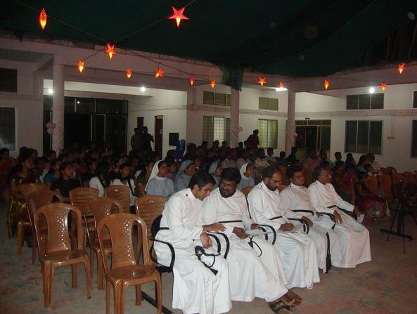 Mar Thoma College of Special Education Badiadka Kasaragod College Function photo 3