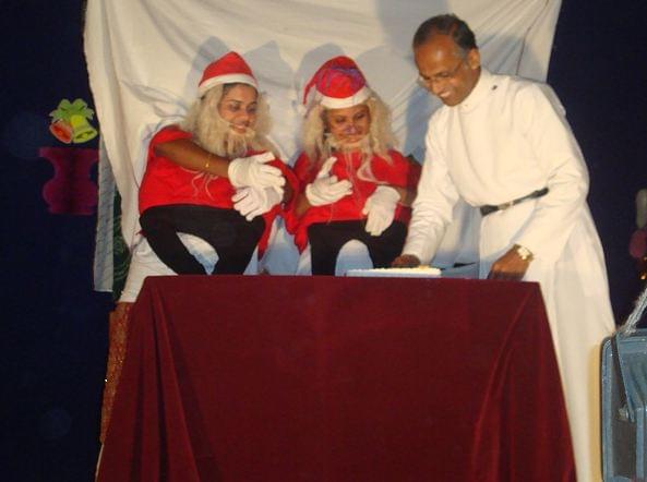 Mar Thoma College of Special Education Badiadka Kasaragod College Function photo 4