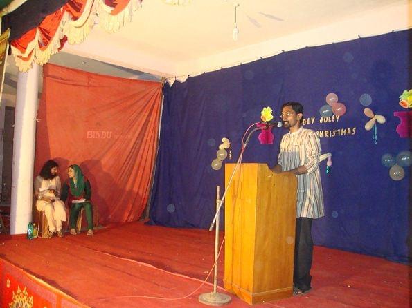 Mar Thoma College of Special Education Badiadka Kasaragod College Function photo 6