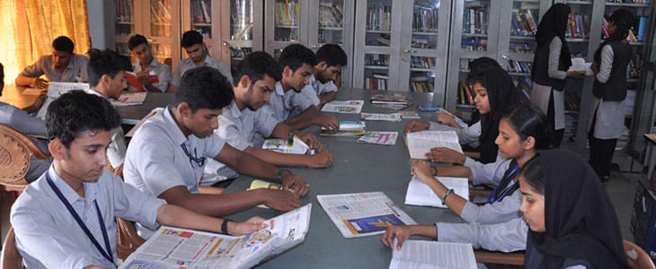 MES College Erumely Kottayam Labs photo 2