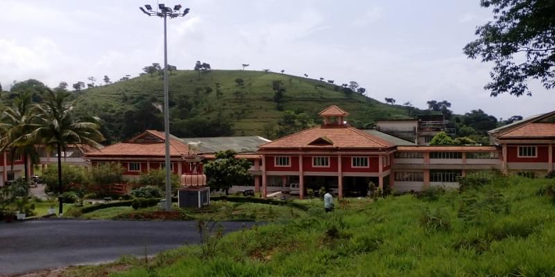 Kerala Veterinary and Animal Sciences University, Distance Learning Pookode Academic Building photo 4