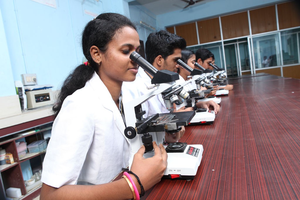 MHES College of Science and Technology Kozhikode Infrastructure photo 1