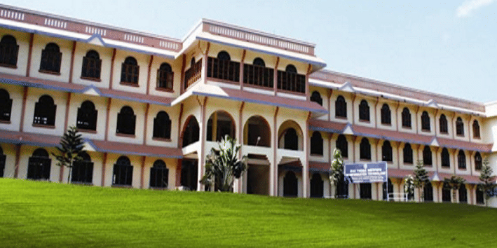 Marthoma Institute of Information Technology Chadayamangalam Academic Building photo 1