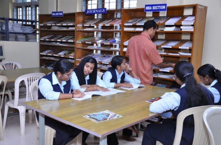 Marthoma Institute of Information Technology Chadayamangalam Facilities and Infrastructure photo 1