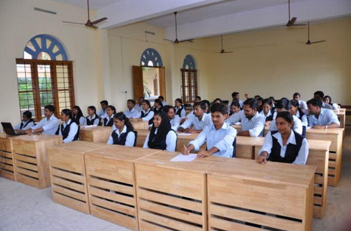 Marthoma Institute of Information Technology Chadayamangalam Facilities and Infrastructure photo 2