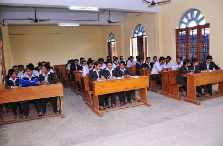 Marthoma Institute of Information Technology Chadayamangalam Facilities and Infrastructure photo 4