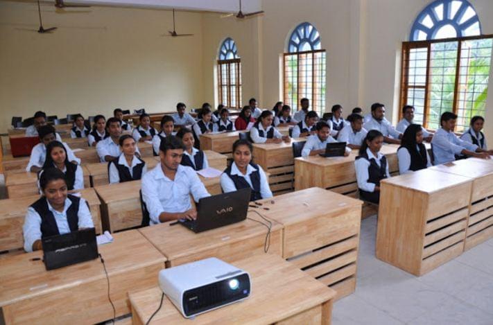 Marthoma Institute of Information Technology Chadayamangalam Facilities and Infrastructure photo 5