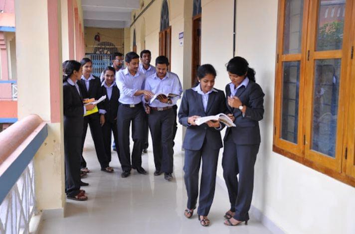 Marthoma Institute of Information Technology Chadayamangalam Facilities and Infrastructure photo 6