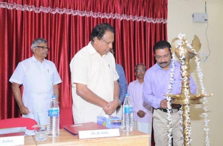 Marthoma Institute of Information Technology Chadayamangalam Event photo 2