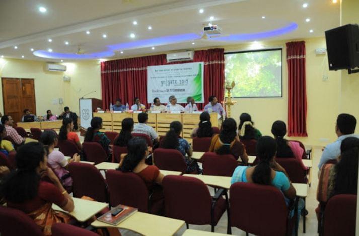 Marthoma Institute of Information Technology Chadayamangalam Event photo 3