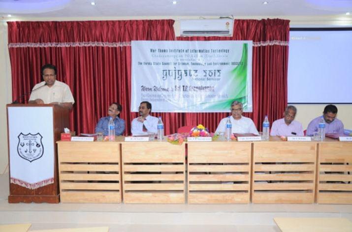 Marthoma Institute of Information Technology Chadayamangalam Event photo 4