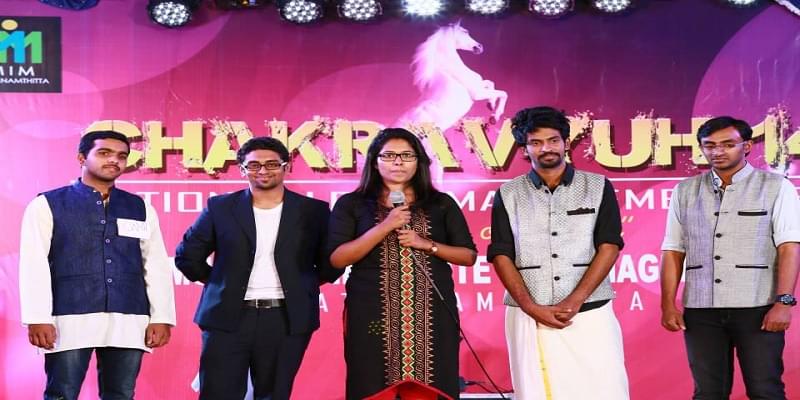 Musaliar Institute of Management Pathanamthitta Event photo 2