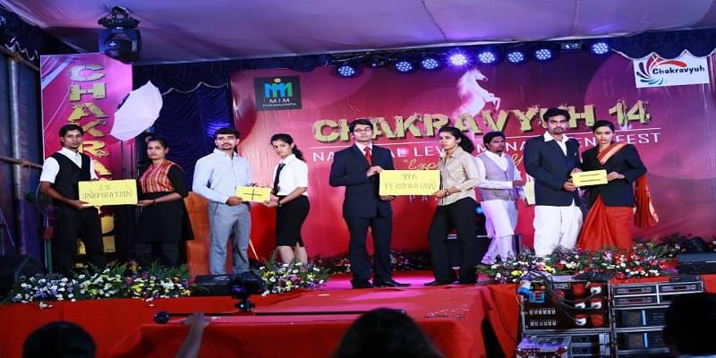 Musaliar Institute of Management Pathanamthitta Event photo 3