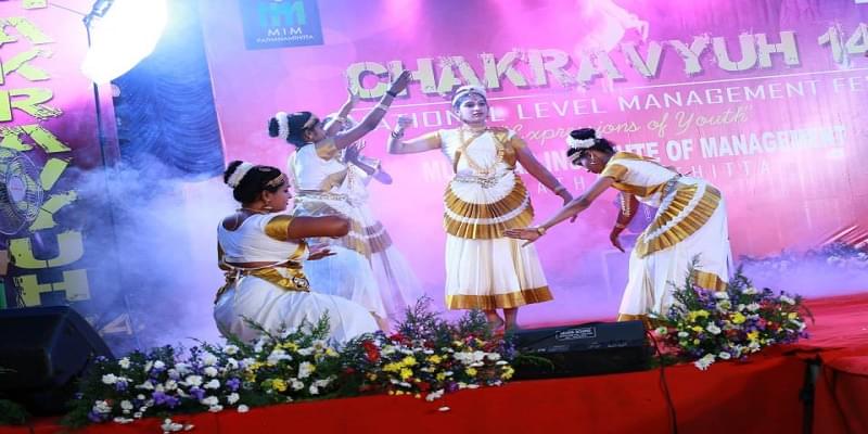 Musaliar Institute of Management Pathanamthitta Event photo 4