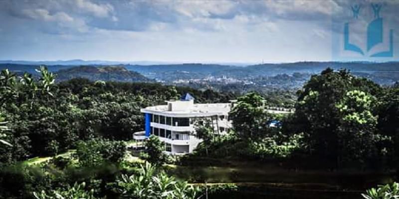 Musaliar Institute of Management Pathanamthitta Campus photo 2