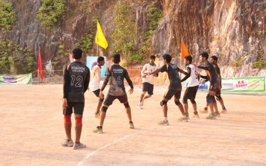 MIC Arts and Science College Athanikkal Malappuram Events photo 2