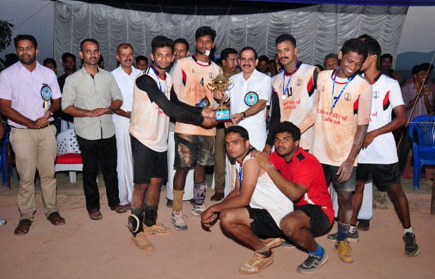 MIC Arts and Science College Athanikkal Malappuram Events photo 3