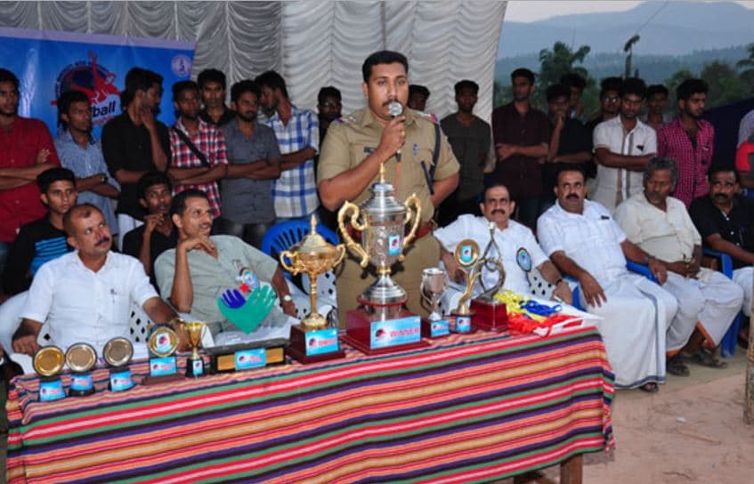 MIC Arts and Science College Athanikkal Malappuram Events photo 5