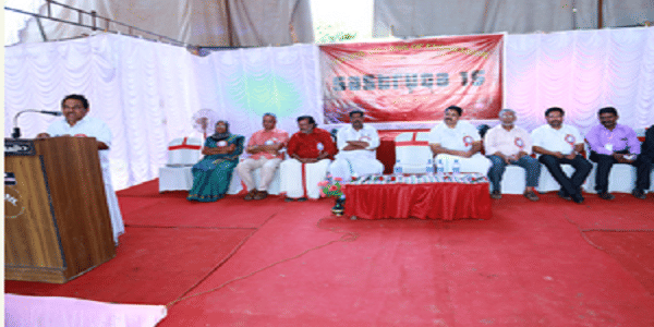 Younus College of Engineering Thalachira Event & Lab photo 1