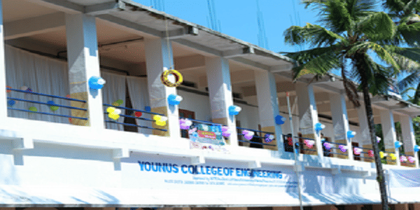 Younus College of Engineering Thalachira Campus photo 1