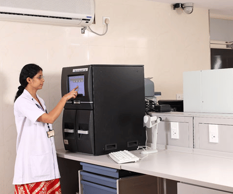 Medical Trust Institute of Medical Sciences Kochi Lab photo 1