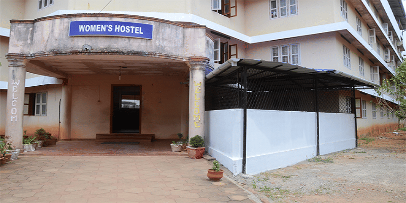 Westfort Institute of Paramedical Science Thrissur Campus & Classroom photo 3