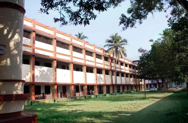 MiladESherief Memorial College Kayamkulam Alappuzha Campus photo 1