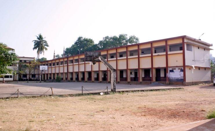 MiladESherief Memorial College Kayamkulam Alappuzha Campus photo 3