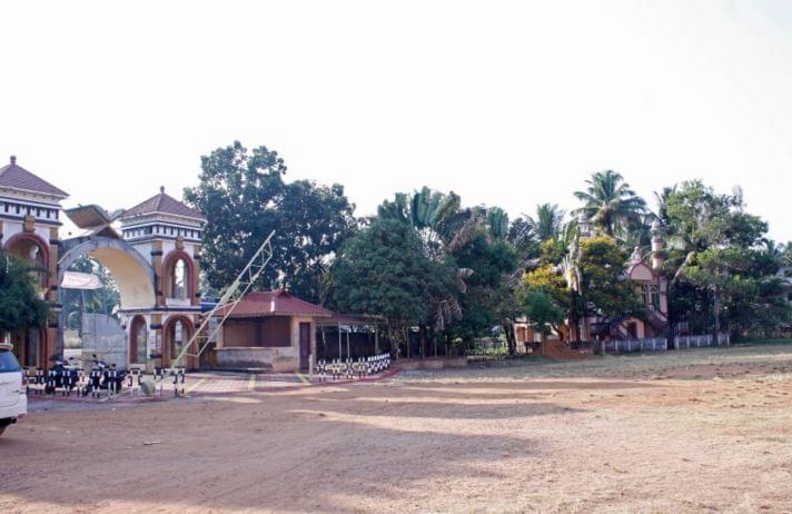 MiladESherief Memorial College Kayamkulam Alappuzha Campus photo 4