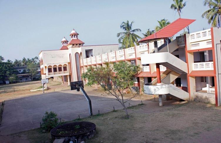 MiladESherief Memorial College Kayamkulam Alappuzha Campus photo 5