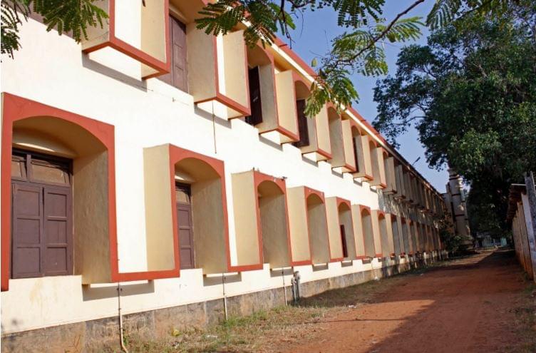 MiladESherief Memorial College Kayamkulam Alappuzha Campus photo 6