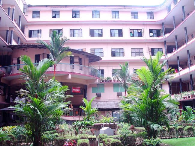 Moulana Institute of Paramedical Sciences Angadippuram Malappuram Campus photo 1