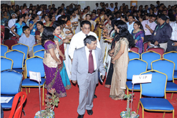 Westfort College of Nursing Thrissur Event photo 1