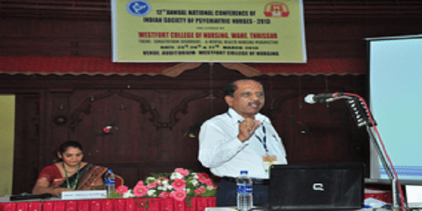 Westfort College of Nursing Thrissur Event photo 4