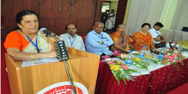 Westfort College of Nursing Thrissur Event photo 5