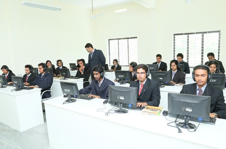 Met'S College Of Advanced Studies Thrissur Facilities and Infrastructure photo 4