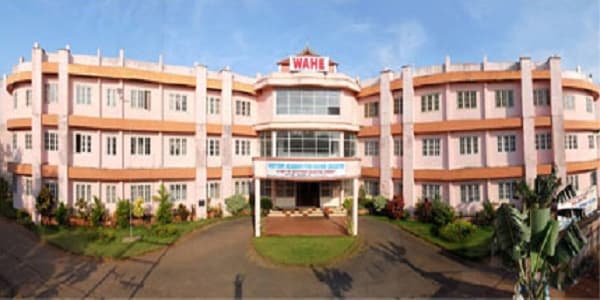 Westfort College of Nursing Thrissur Campus photo 1