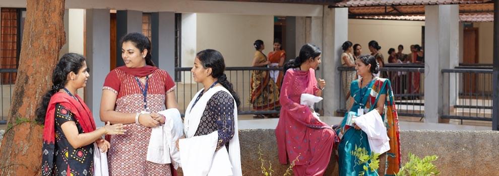 MIMS College of Allied Health Sciences Vazhayoor Malappuram Infrastructure photo 2