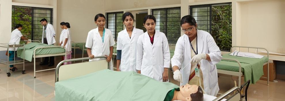 MIMS College of Allied Health Sciences Vazhayoor Malappuram Infrastructure photo 3