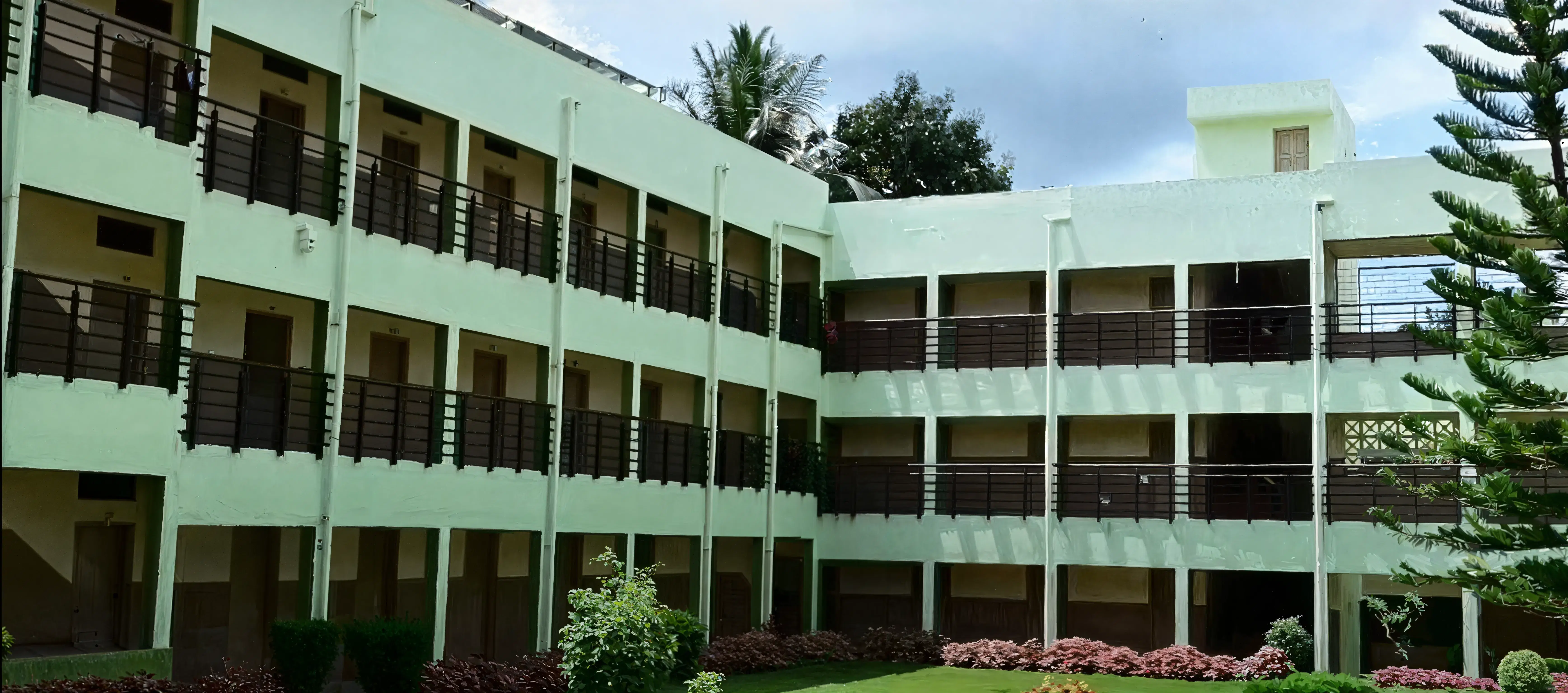 PESCE Academic Infrastructure photo 2