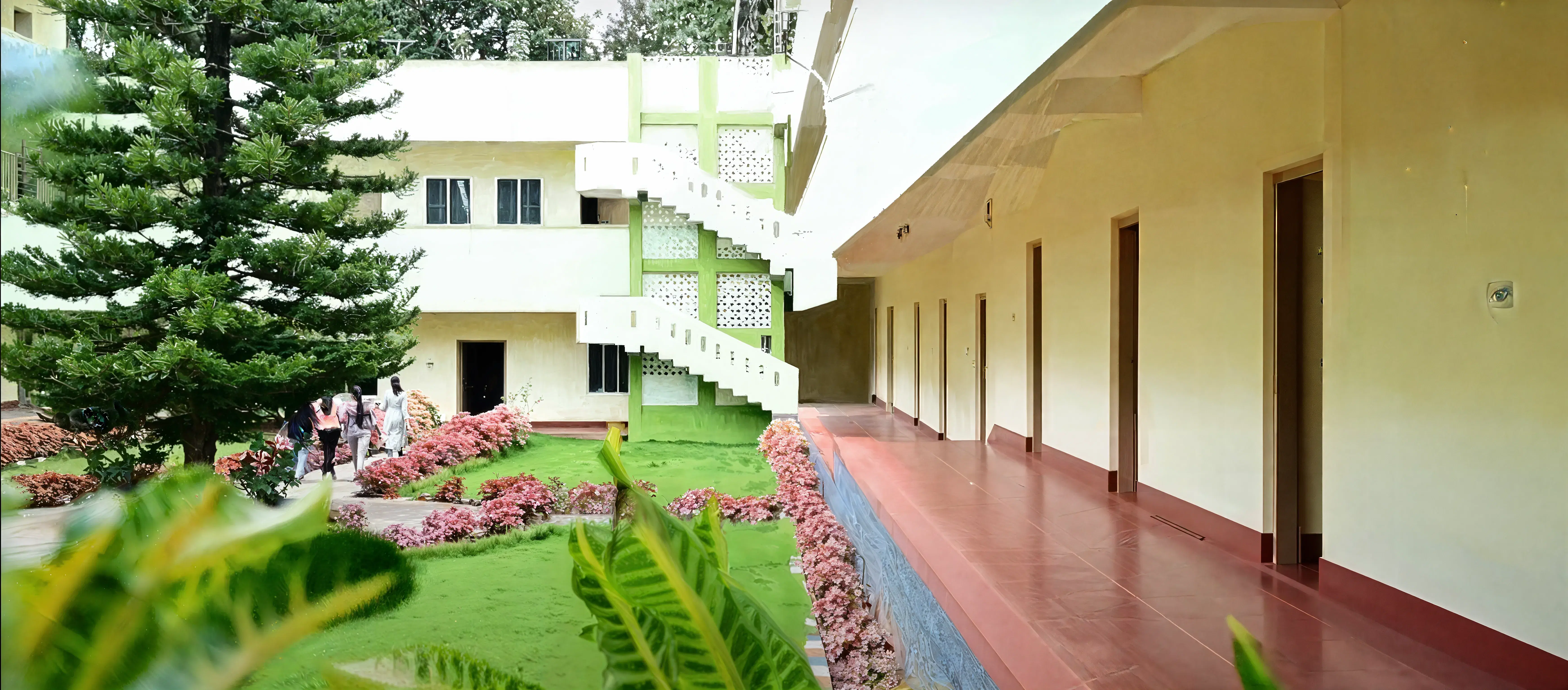 PESCE Hostel photo 1