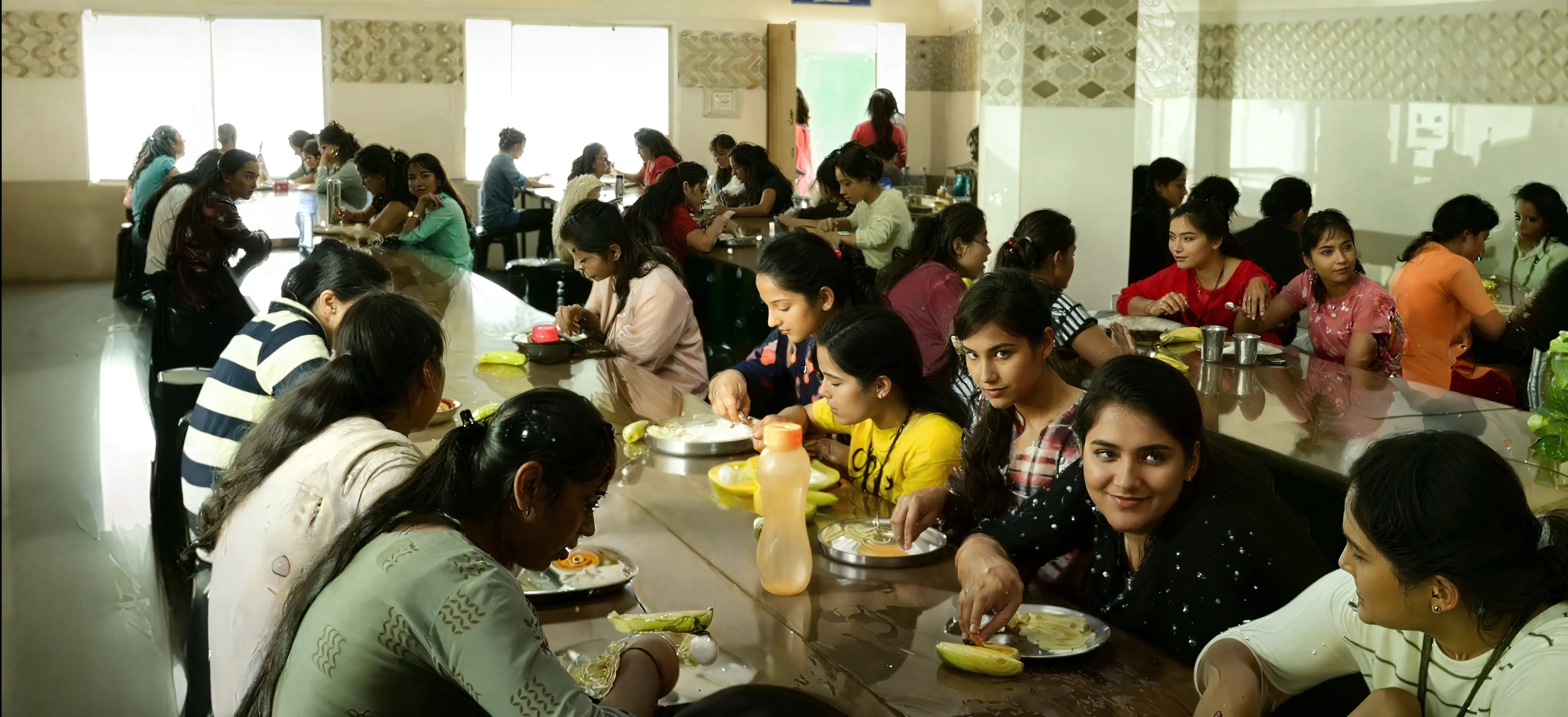 PESCE Hostel photo 2