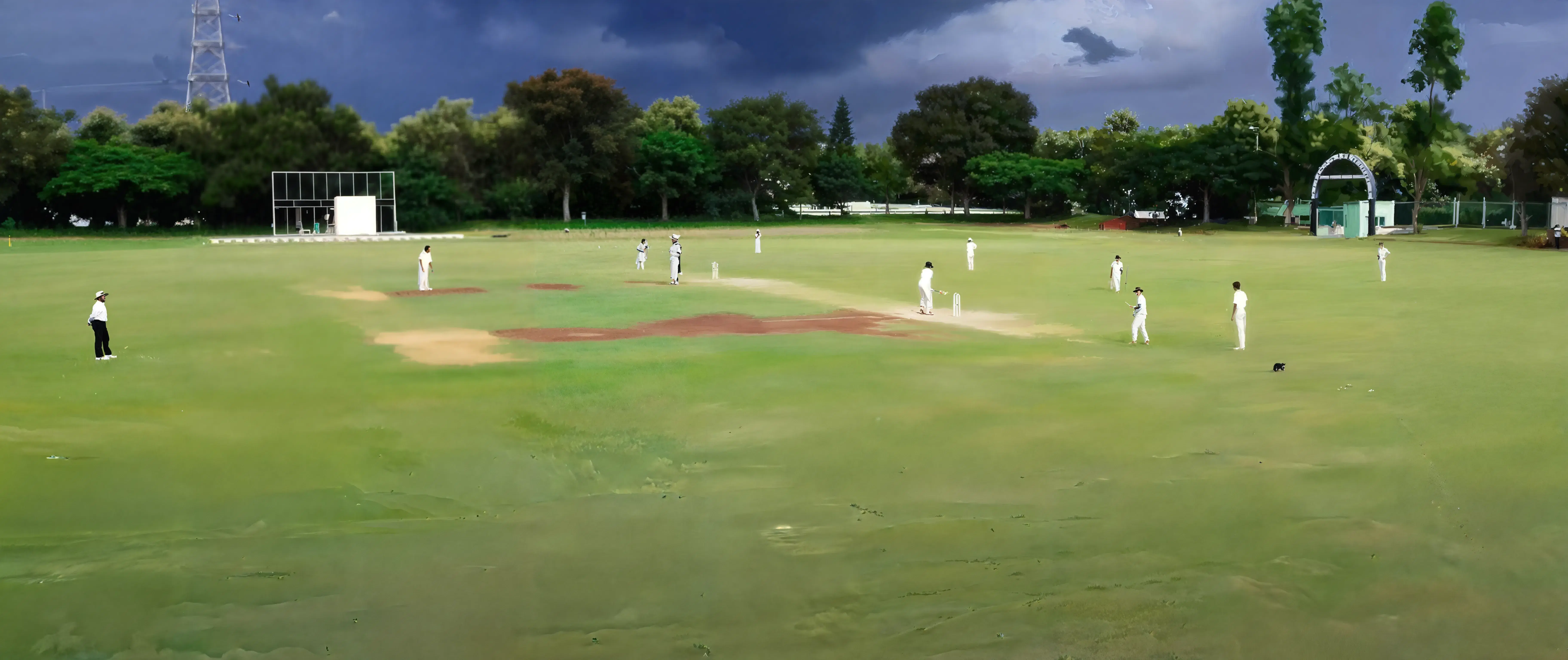 PESCE Sports Facilities photo 1