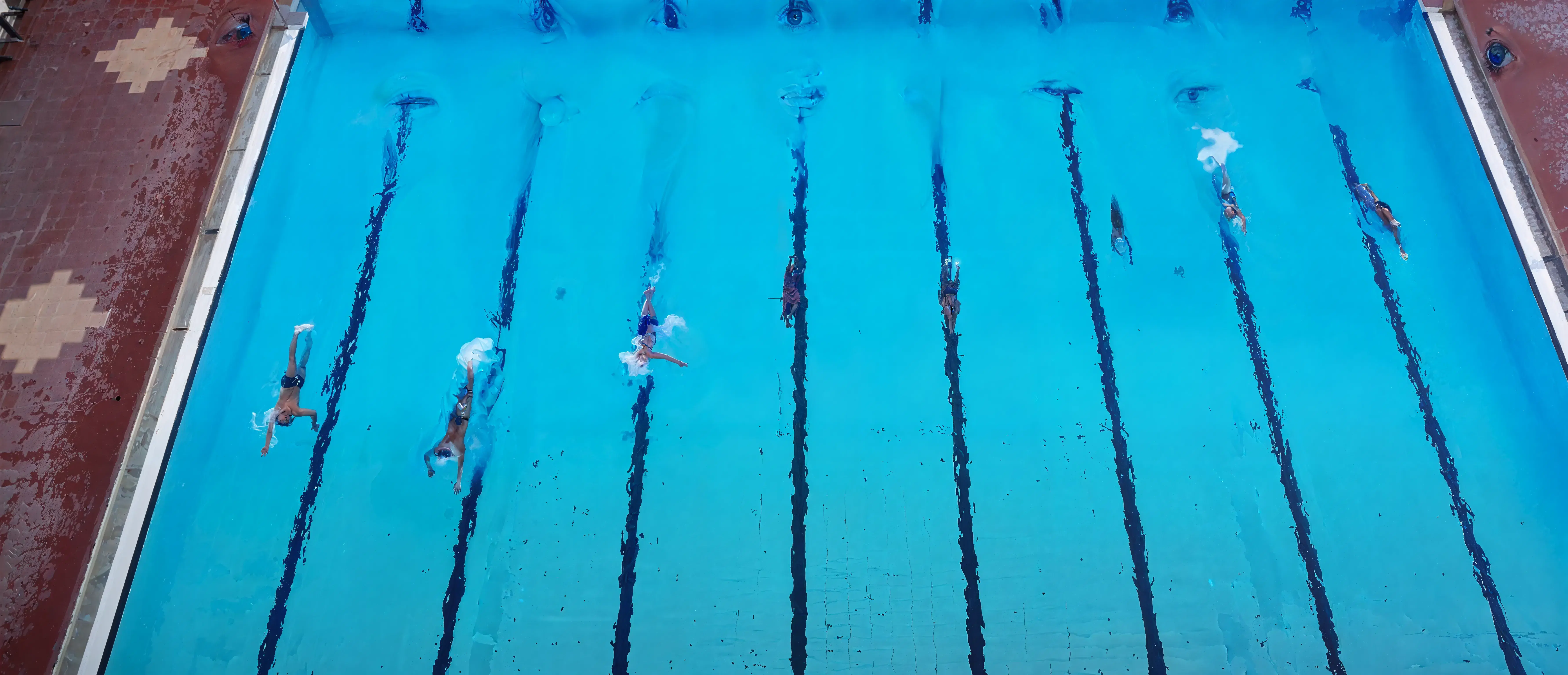 PESCE Sports Facilities photo 2