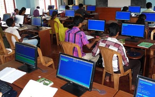 Navajyothi College of Arts and Science Cherupuzha Kannur Facility and Infrastructure photo 1