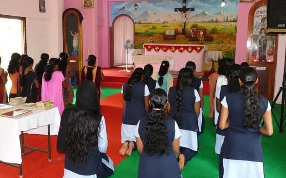 Navajyothi College of Arts and Science Cherupuzha Kannur Events photo 2