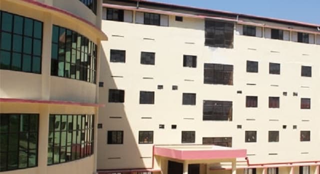 Mount Zion Medical College Hospital Pathanamthitta Adoor Campus photo 3