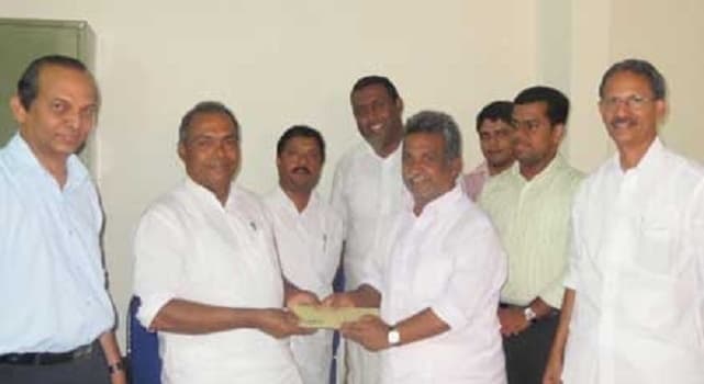 Mount Zion Medical College Hospital Pathanamthitta Adoor Faculty photo 2