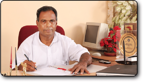 Mount Zion Medical College Hospital Pathanamthitta Adoor Faculty photo 5